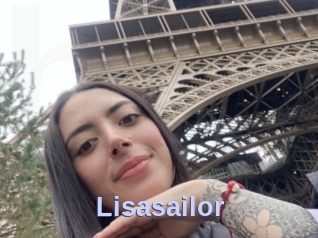 Lisasailor