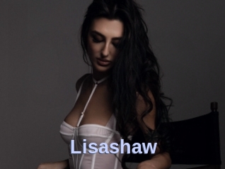 Lisashaw