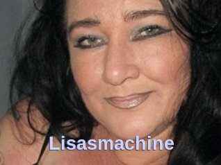 Lisasmachine