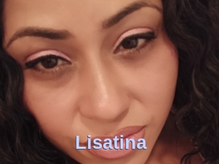 Lisatina