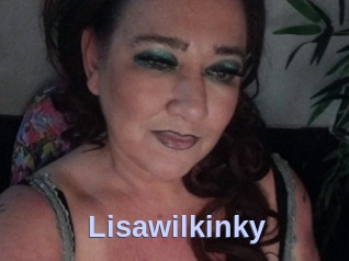 Lisawilkinky