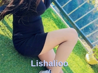Lishalioo