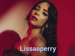 Lissaaperry