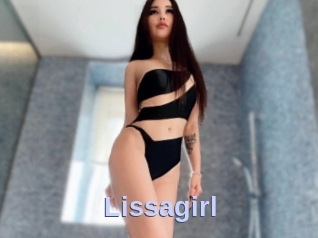 Lissagirl
