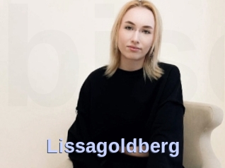 Lissagoldberg