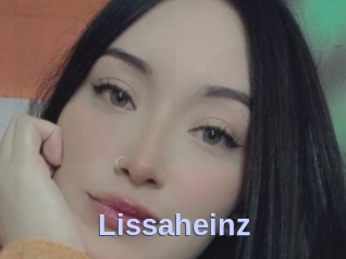 Lissaheinz