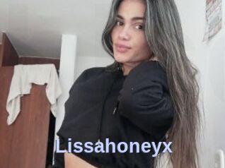 Lissahoneyx