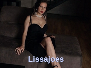 Lissajoes