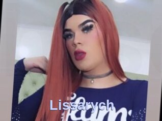 Lissarych