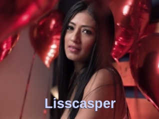Lisscasper
