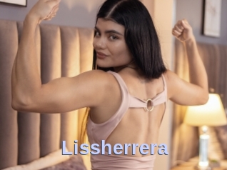 lissherrera Big Sexy Titties
