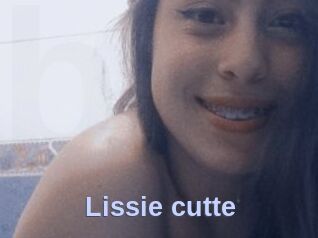 Lissie_cutte