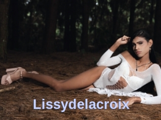 Lissydelacroix