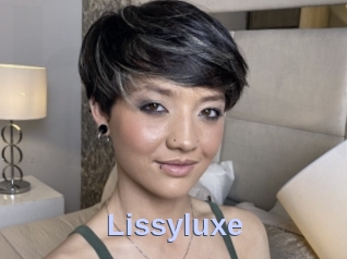 Lissyluxe