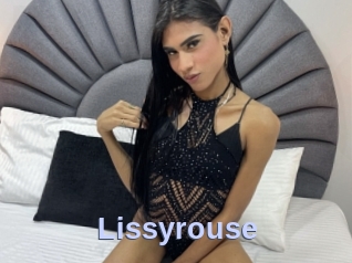 Lissyrouse