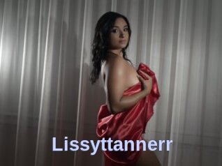 Lissyttannerr