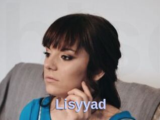 Lisyyad