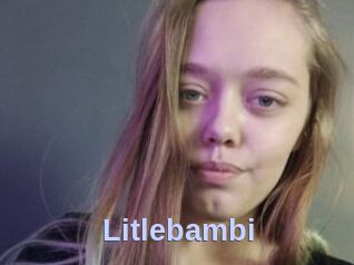 Litlebambi