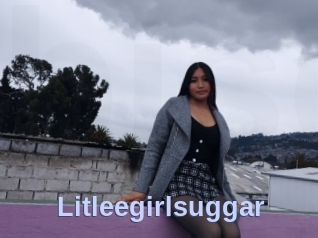 Litleegirlsuggar