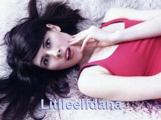 Litlleelfdana