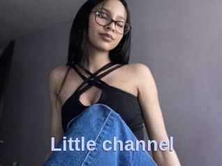 Little_channel