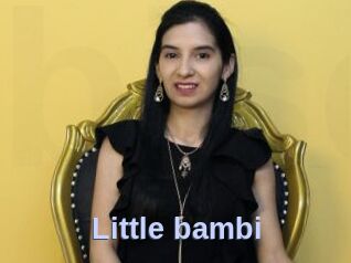 Little_bambi