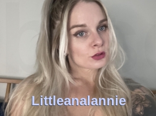 Littleanalannie