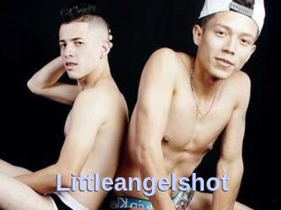 Littleangelshot