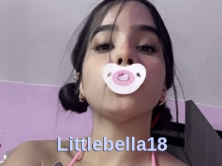 Littlebella18