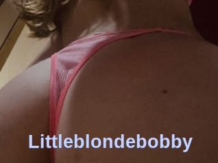 Littleblondebobby