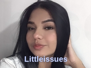 Littleissues