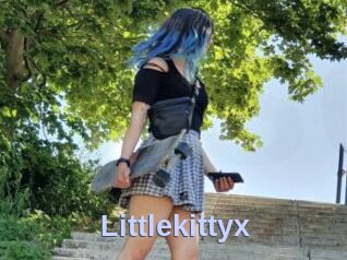 Littlekittyx