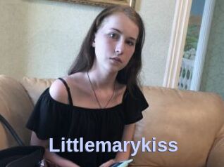 Littlemarykiss