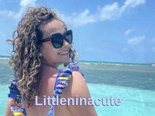 Littleninacute