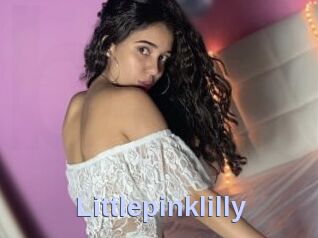 Littlepinklilly