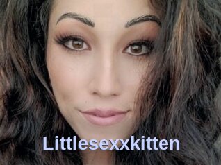 Littlesexxkitten