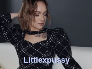 Littlexpussy