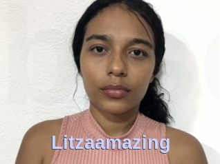Litzaamazing