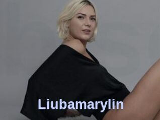 Liubamarylin
