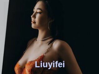 Liuyifei