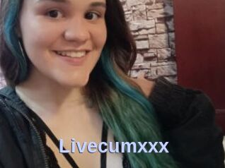 Livecumxxx