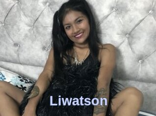 Liwatson