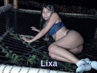 Lixa