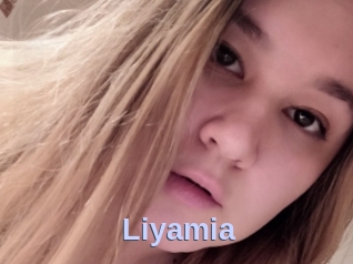 liyamia Big Sexy Titties