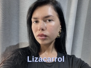 Lizacarrol