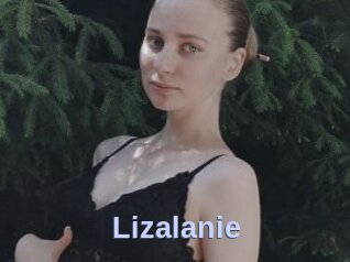 Lizalanie