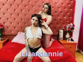 Lizandannie