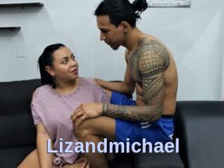Lizandmichael