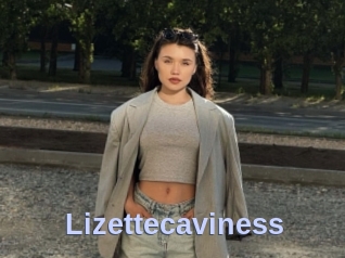 Lizettecaviness