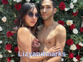 Lizyandmarks